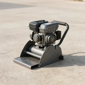 Reversible Plate Compactor