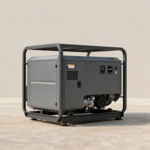 Diesel Site Generator