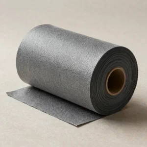 Woven Geotextile Roll