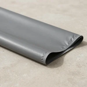 PVC Construction Tarp