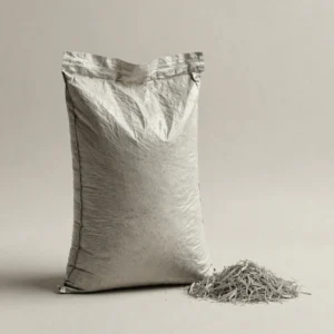 Macro Polypropylene Fibers