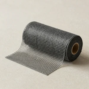 Alkali-Resistant Mesh