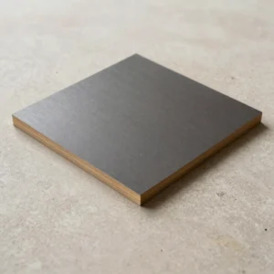 Film-Faced Formwork Plywood